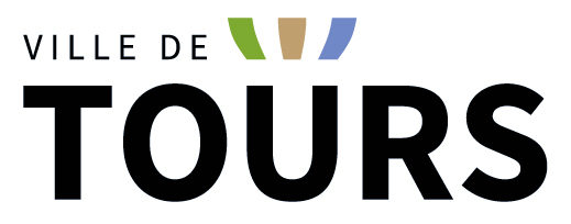 Logo couleur Ville de Tours